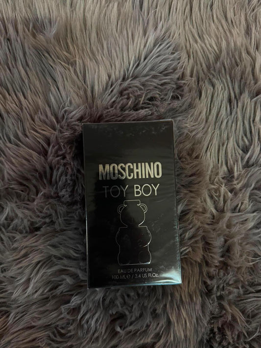 MOSCHINO | TOY BOY | EAU DE PARFUM | 100ml