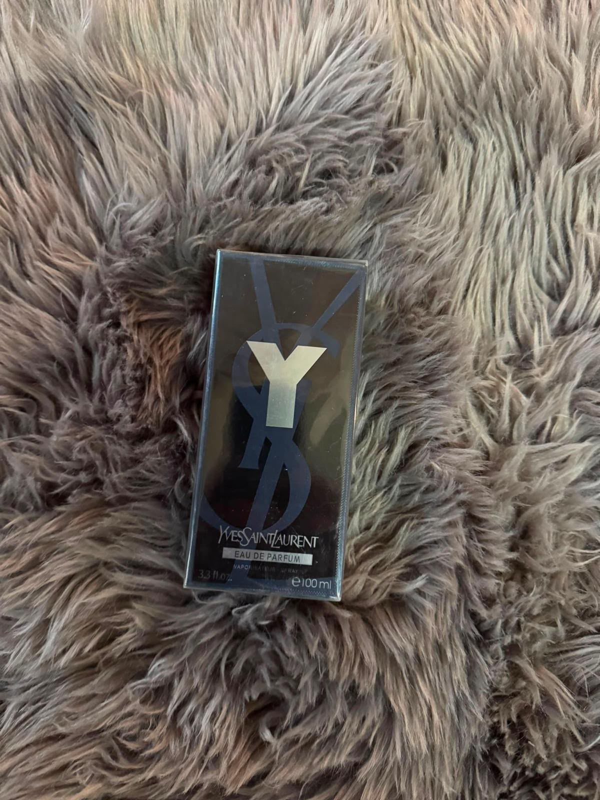 YSL | Y | EAU DE PARFUM | 100ml