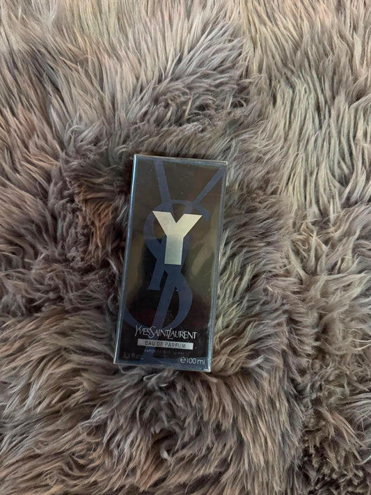 YSL | Y | EAU DE PARFUM | 100ml