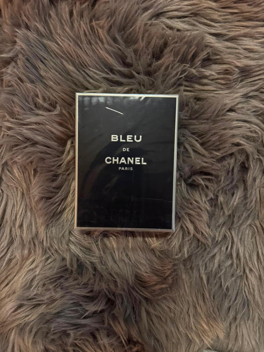 CHANEL | BLUE DE CHANEL PARIS | EAU DE TOILETTE | 100ml