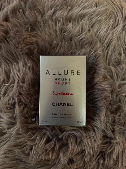 CHANEL | ALLURE | EAU DE PARFUM | 100ml