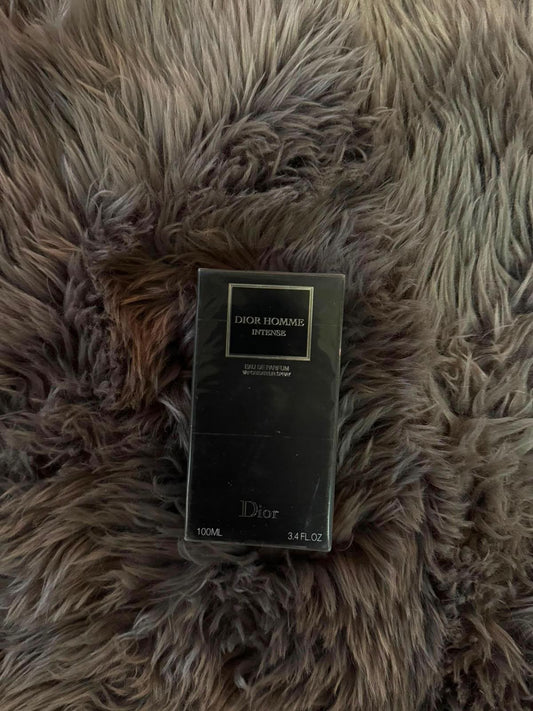 DIOR | HOME INTENSE | EAU DE PARFUM | 100ml