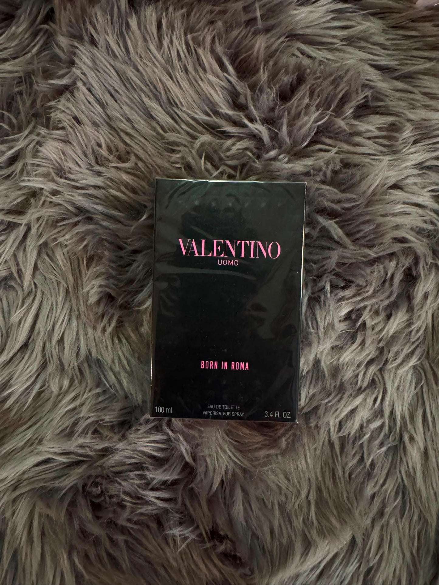 VALENTINO | UOMO - BORN IN ROMA | EAU DE TOILETTE | 100ml
