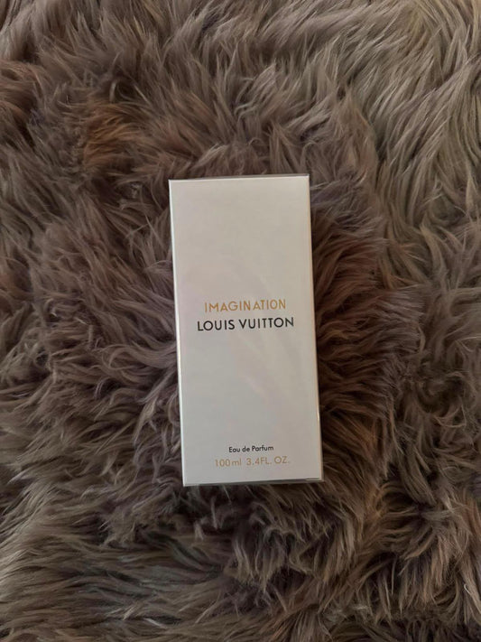 LOUIS VUITTON | IMAGINATION | EAU DE PARFUM | 100ml