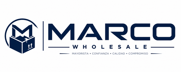 MARCO WHOLESALE