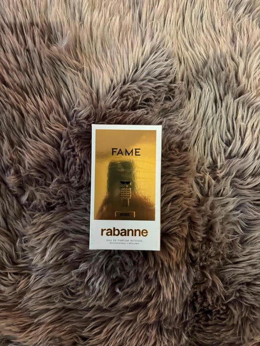 RABANNE | FAME | PARFUM INTENSE | 100ml