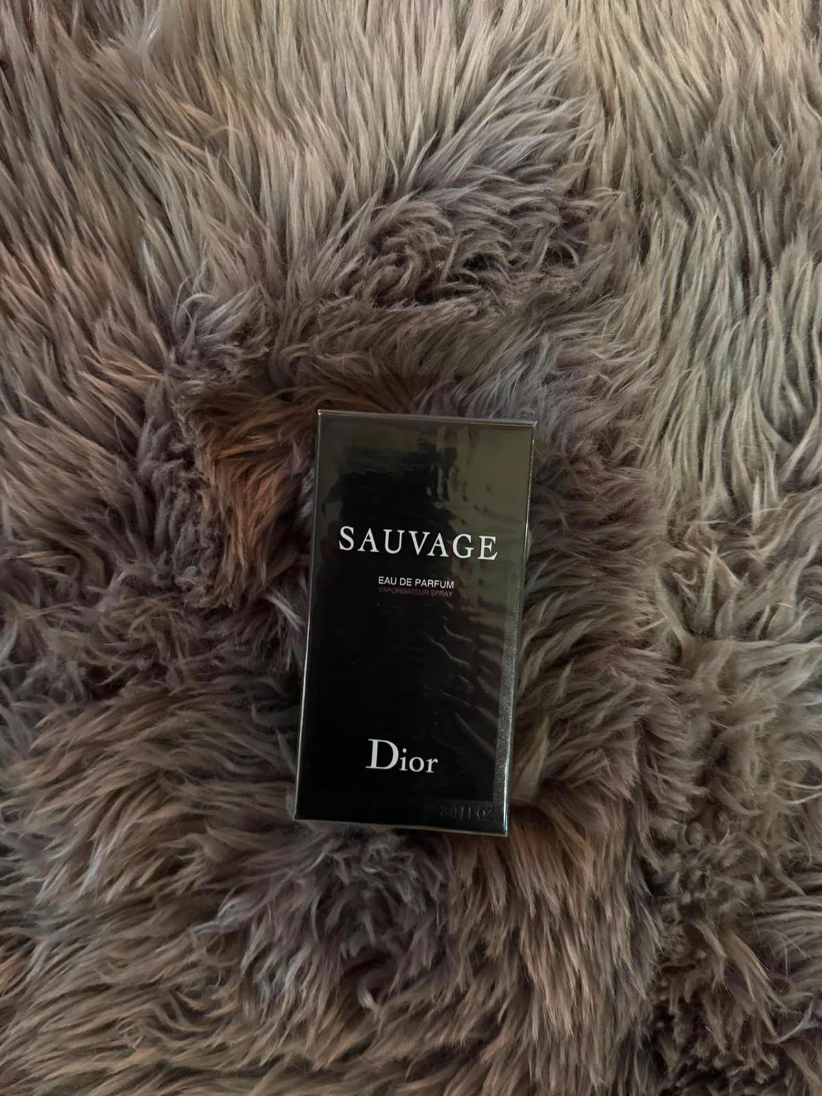 DIOR | SUAVAGE | EAU DE PARFUM | 100ml