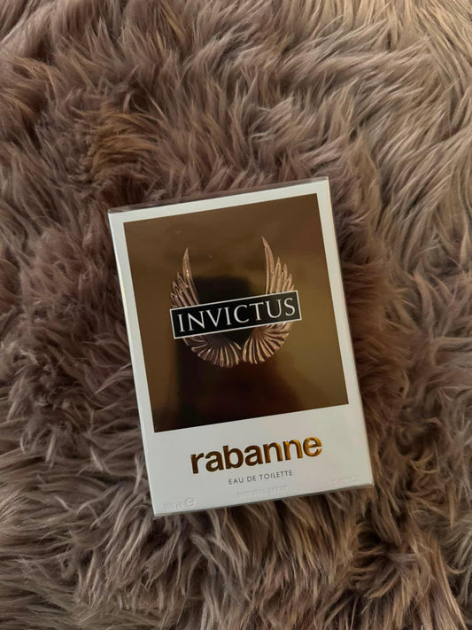 RABANNE | INVICTUS | EAU DE TOILETTE | 100ml